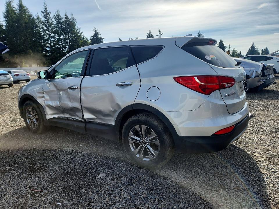 Продажа на аукционе авто 2013 Hyundai Santa Fe Sport, vin: 5XYZTDLB3DG033562, номер лота: 71191496