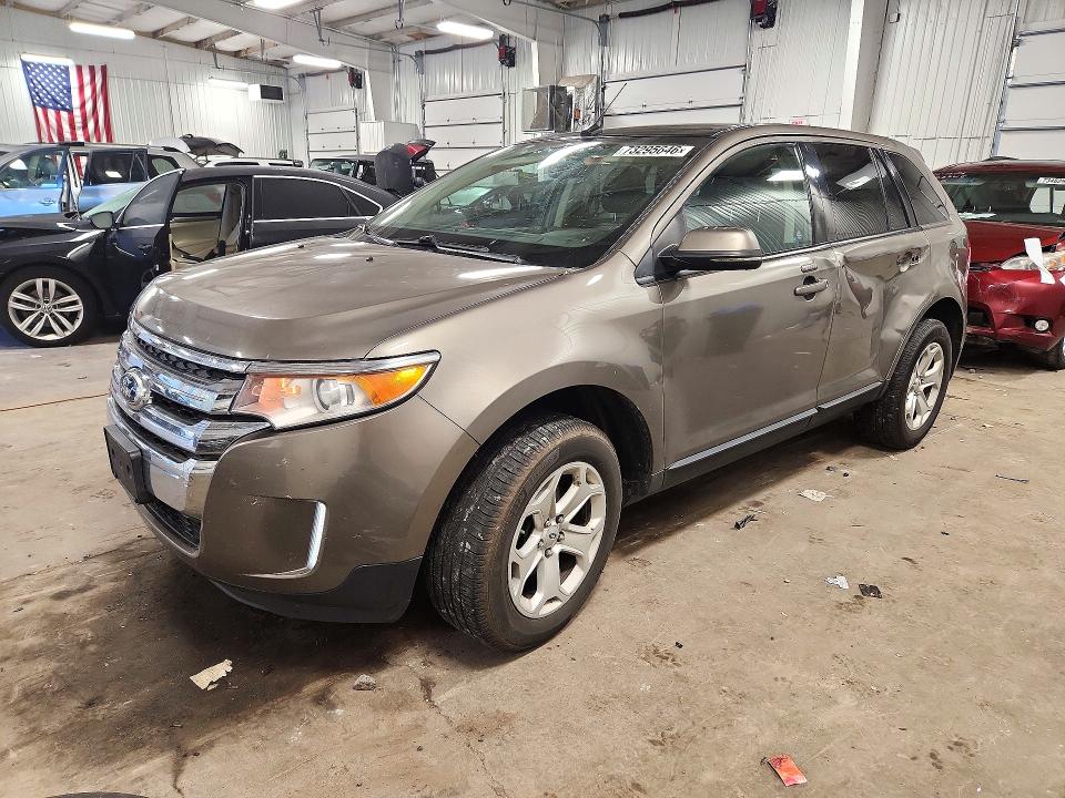 Продажа на аукционе авто 2013 Ford Edge, vin: 2FMDK4JC4DBB68610, номер лота: 73295646