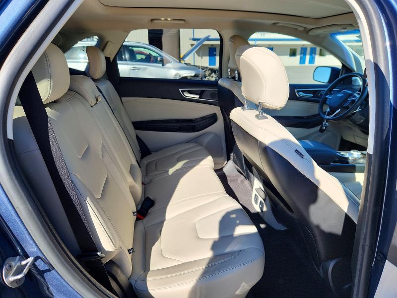 Продаж на аукціоні авто 2019 Ford Edge, vin: 2FMPK4K98KBB87366, номер лоту: 73316536