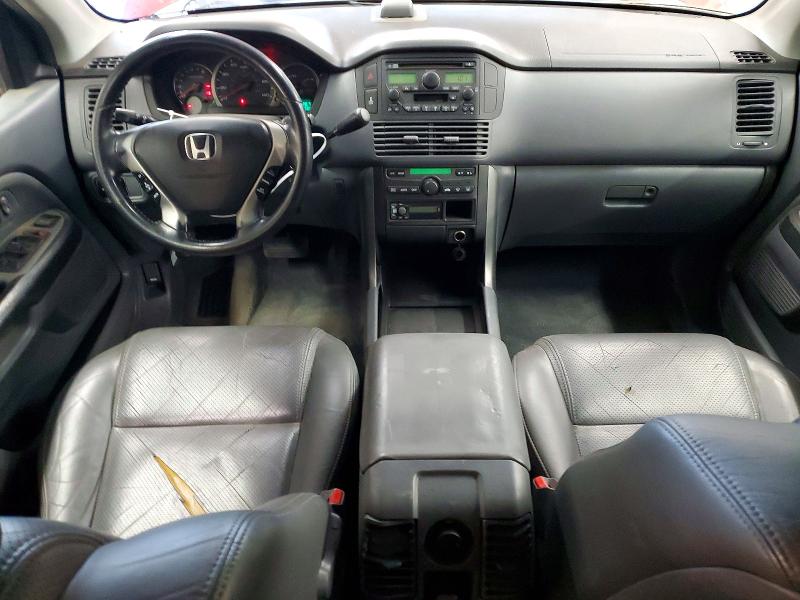 Продаж на аукціоні авто 2003 Honda Pilot, vin: 2HKYF18553H523819, номер лоту: 73181966