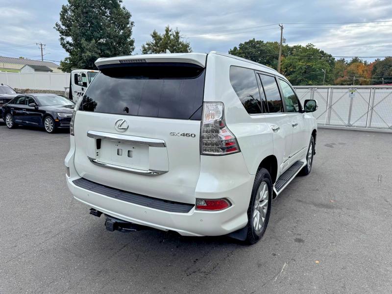 71626936 :رقم المزاد ، JTJBM7FX9E5078326 vin ، 2014 Lexus Gx مزاد بيع
