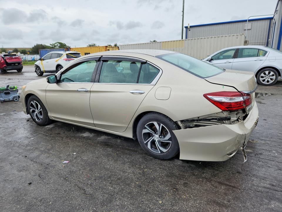 71945476 :رقم المزاد ، 1HGCR2F39GA123088 vin ، 2016 Honda Accord مزاد بيع