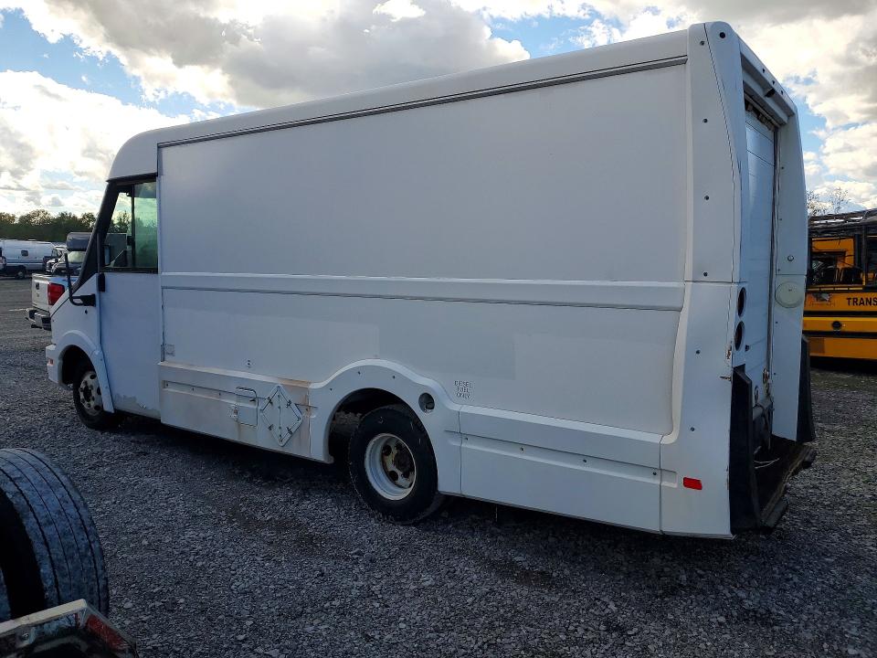 Aukcja sprzedaży 2017 Isuzu Npr, vin: JALB4T170H7W00285, numer aukcji: 71513356