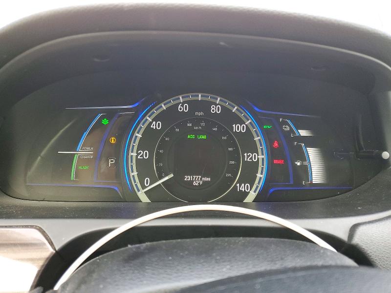 Продажа на аукционе авто 2017 Honda Accord, vin: JHMCR6F75HC013071, номер лота: 72908876