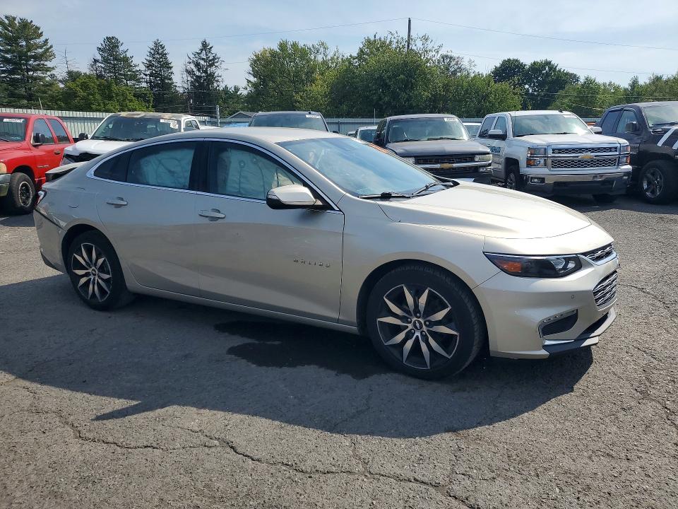 Aukcja sprzedaży 2016 Chevrolet Malibu, vin: 1G1ZF5SX0GF312056, numer aukcji: 71349956