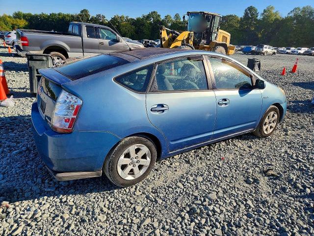 Продажа на аукционе авто 2009 Toyota Prius, vin: JTDKB20U197849222, номер лота: 70534496