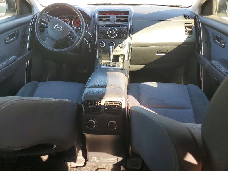 Продаж на аукціоні авто 2008 Mazda Cx-9, vin: JM3TB28AX80137868, номер лоту: 71315066