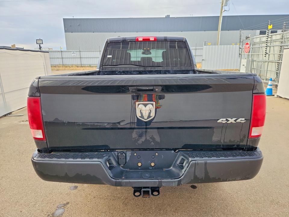 Продажа на аукционе авто 2023 Ram 1500 Classic, vin: 1C6RR7FG2PS548968, номер лота: 69575936