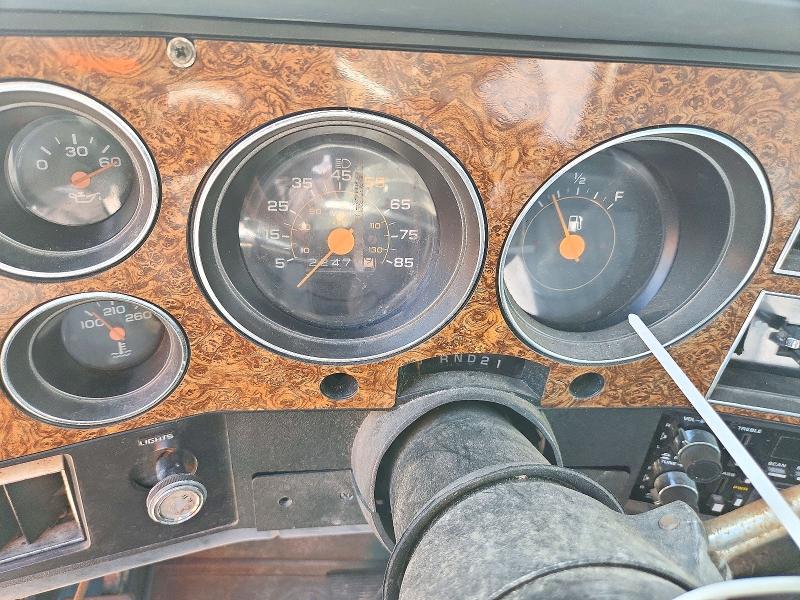 Продаж на аукціоні авто 1985 Chevrolet C10, vin: 1GCEC14H4FF449836, номер лоту: 72215136