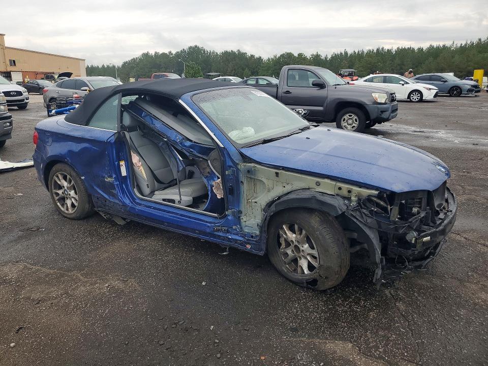 Продаж на аукціоні авто 2008 Bmw 128, vin: WBAUL73518VJ73921, номер лоту: 71631476