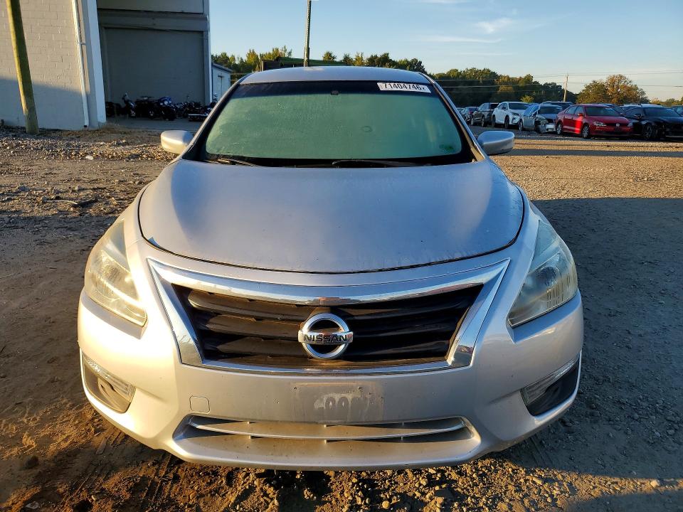 Продаж на аукціоні авто 2015 Nissan Altima, vin: 1N4AL3AP0FC262297, номер лоту: 71404746