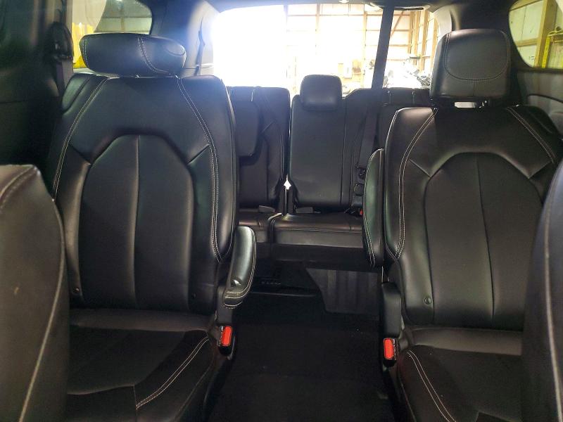 Продажа на аукционе авто 2025 Chrysler Pacifica, vin: 2C4RC1BG2SR541591, номер лота: 71143036