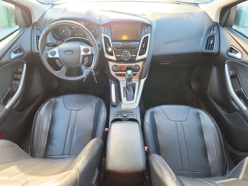 Продаж на аукціоні авто 2012 Ford Focus, vin: 1FAHP3M24CL292417, номер лоту: 73445696
