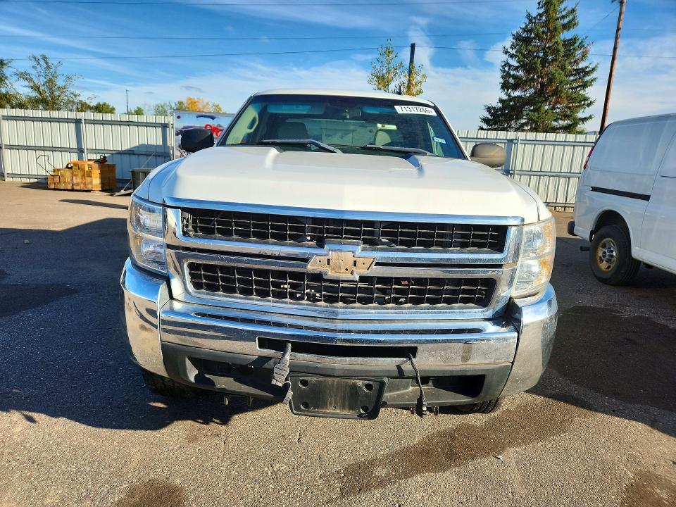 Продажа на аукционе авто 2009 Chevrolet Silverado, vin: 1GCHK53679F122004, номер лота: 71317266