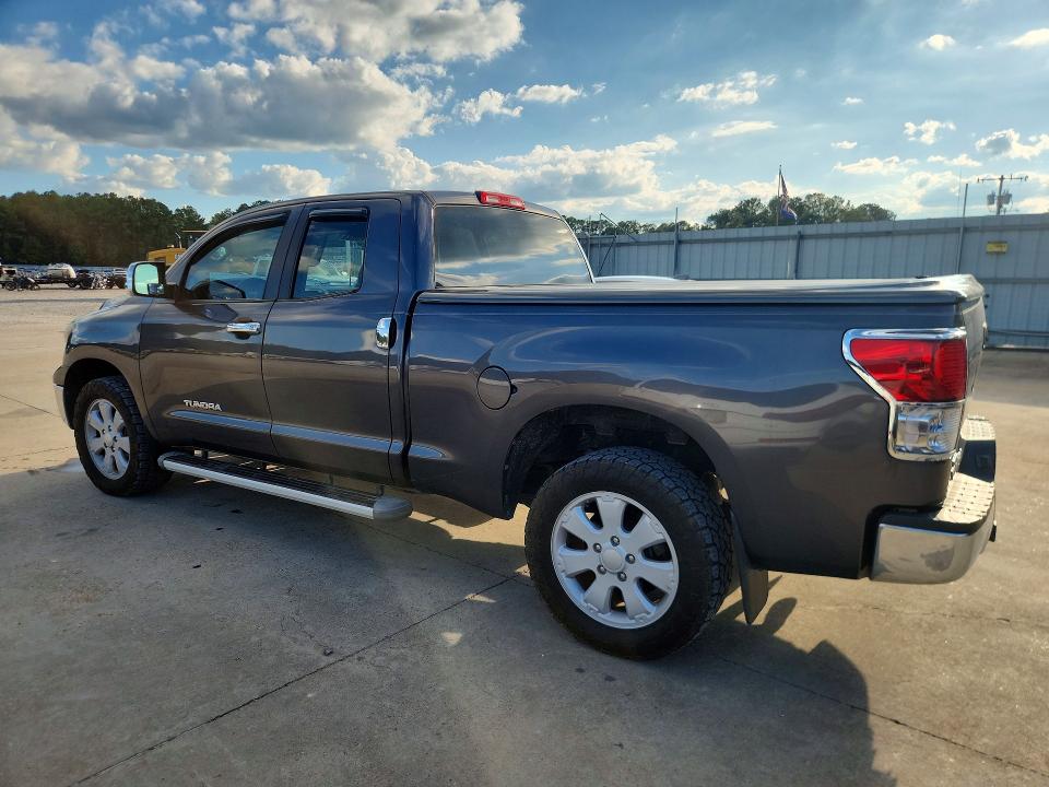 2011 Toyota Tundra მანქანა იყიდება აუქციონზე, vin: 5TFUM5F16BX019195, აუქციონის ნომერი: 72145916