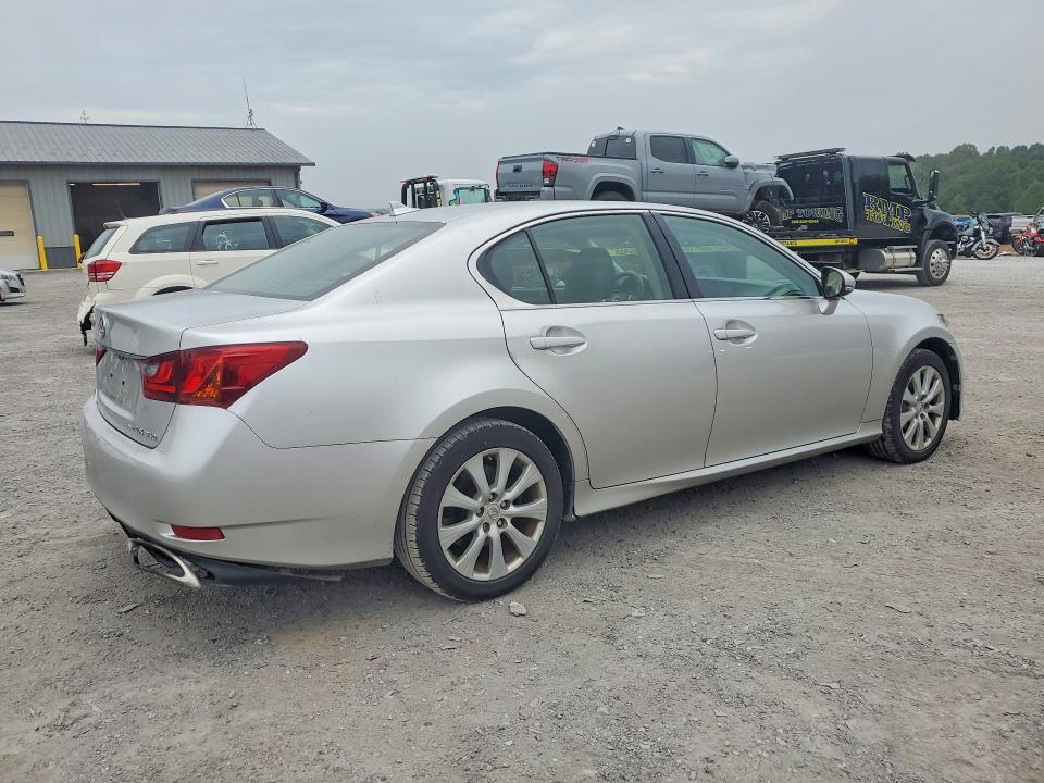 70581776 :رقم المزاد ، JTHCE1BL6E5023948 vin ، 2014 Lexus Gs مزاد بيع