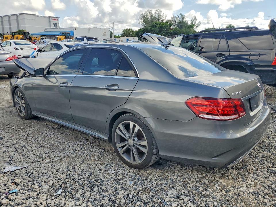 Продажа на аукционе авто 2016 Mercedes-benz E, vin: WDDHF5KB6GB256922, номер лота: 71805666