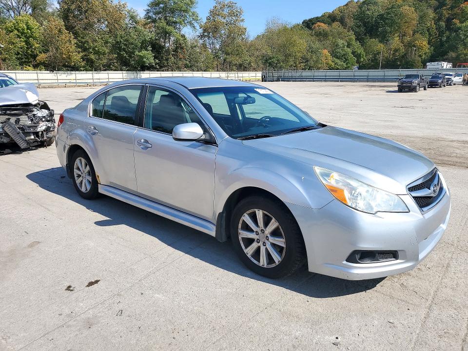 Aukcja sprzedaży 2012 Subaru Legacy, vin: 4S3BMBA62C3019681, numer aukcji: 71810266
