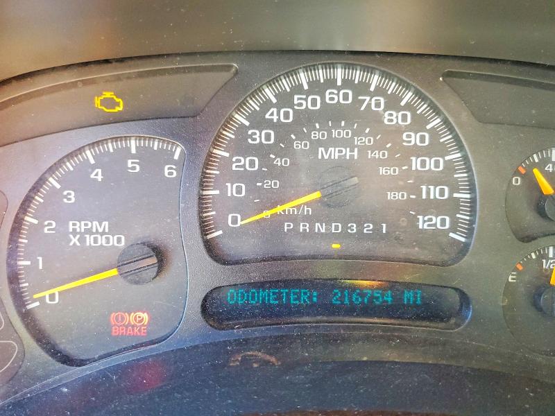 Продаж на аукціоні авто 2006 Gmc New Sierra, vin: 2GTEK13T961176053, номер лоту: 71490616