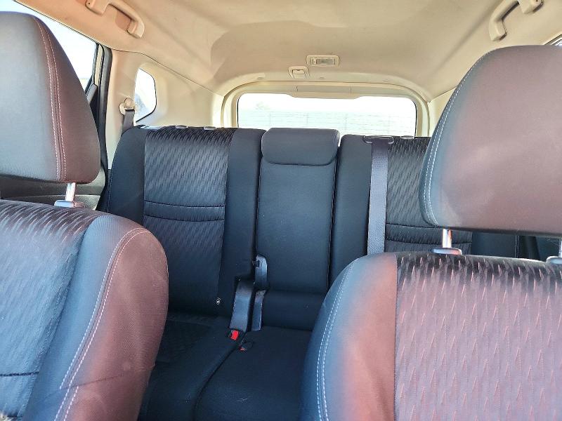 2018 Nissan Rogue მანქანა იყიდება აუქციონზე, vin: KNMAT2MV1JP560969, აუქციონის ნომერი: 72448666