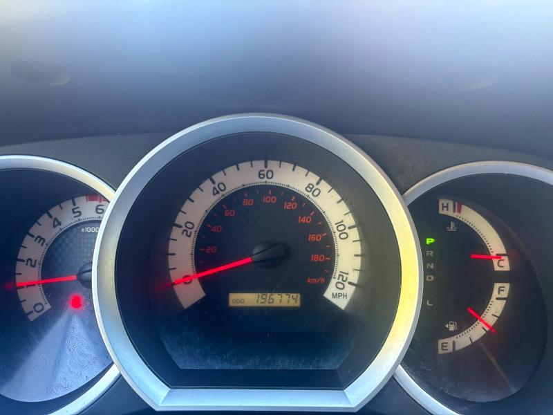 2012 Toyota Tacoma მანქანა იყიდება აუქციონზე, vin: 3TMLU4EN5CM097663, აუქციონის ნომერი: 72251306