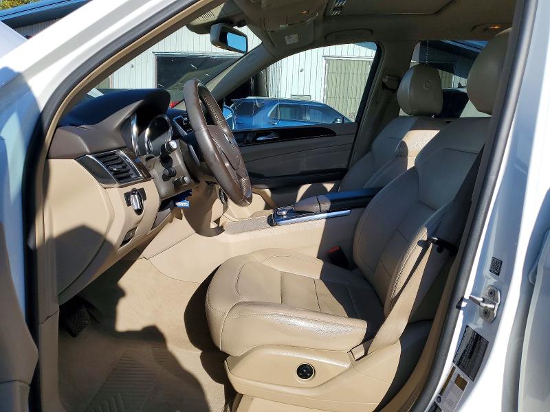 Продажа на аукционе авто 2014 Mercedes-benz Ml, vin: 4JGDA5HB8EA395561, номер лота: 72375196