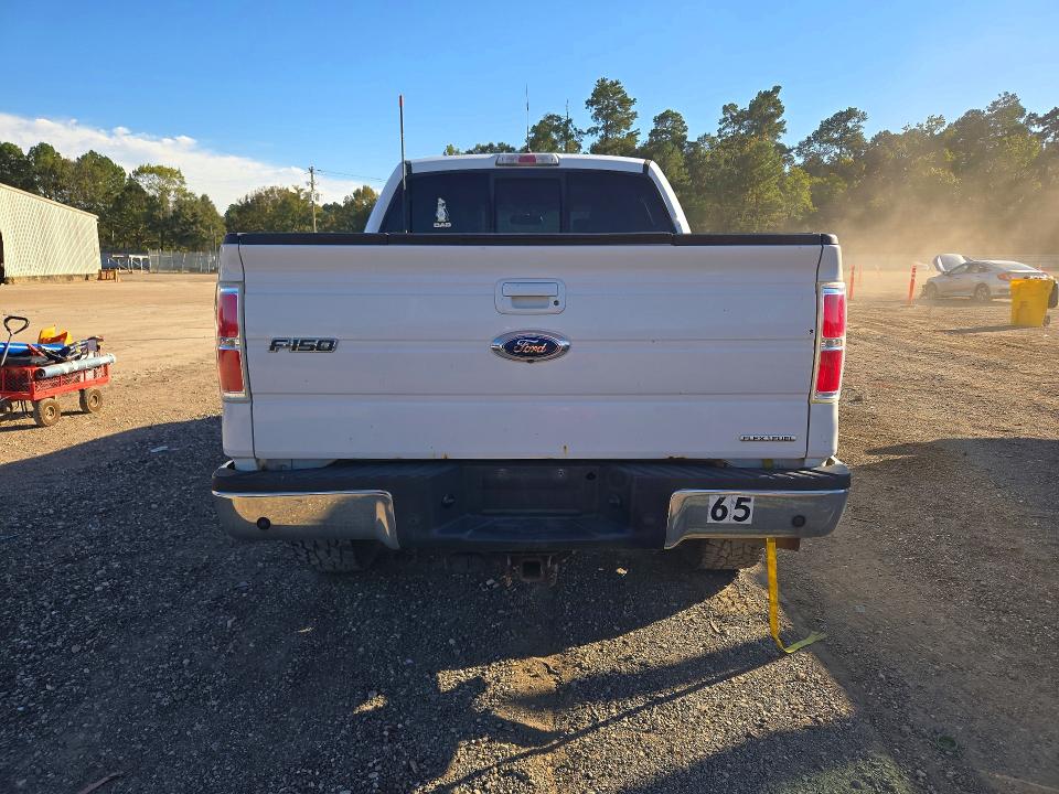 Продаж на аукціоні авто 2012 Ford F150, vin: 1FTFW1EF7CFC38795, номер лоту: 71571636