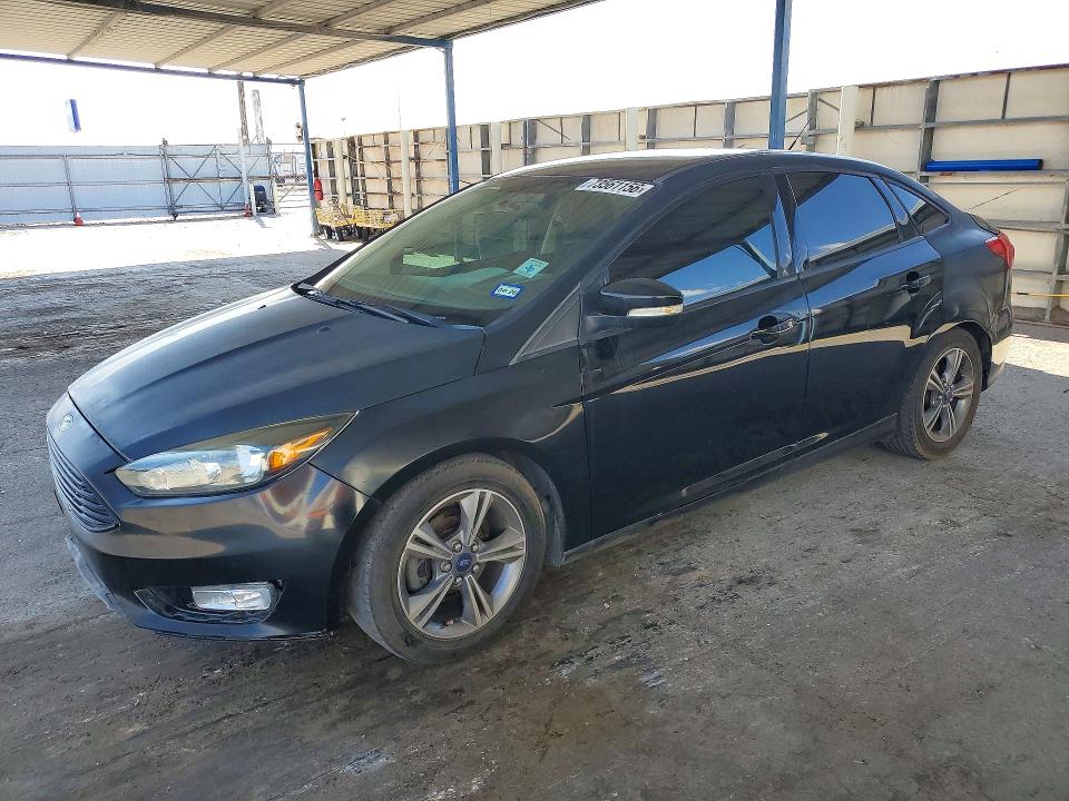 Продаж на аукціоні авто 2016 Ford Focus, vin: 1FADP3FE3GL200127, номер лоту: 73561156