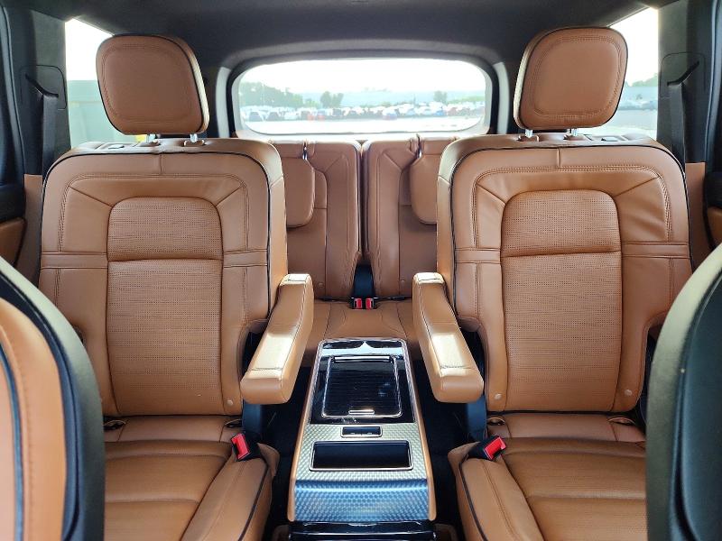Aukcja sprzedaży 2022 Lincoln Aviator, vin: 5LMYJ9YY8NNL01634, numer aukcji: 70850436