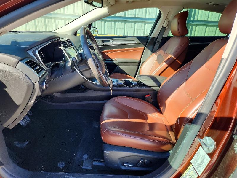 71730406 :رقم المزاد ، 3FA6P0H91GR122388 vin ، 2016 Ford Fusion مزاد بيع