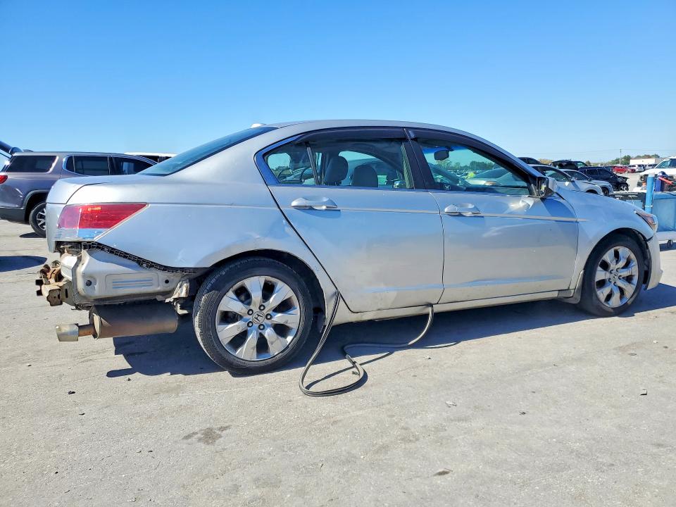 71462596 :رقم المزاد ، 1HGCP268X9A013459 vin ، 2009 Honda Accord مزاد بيع