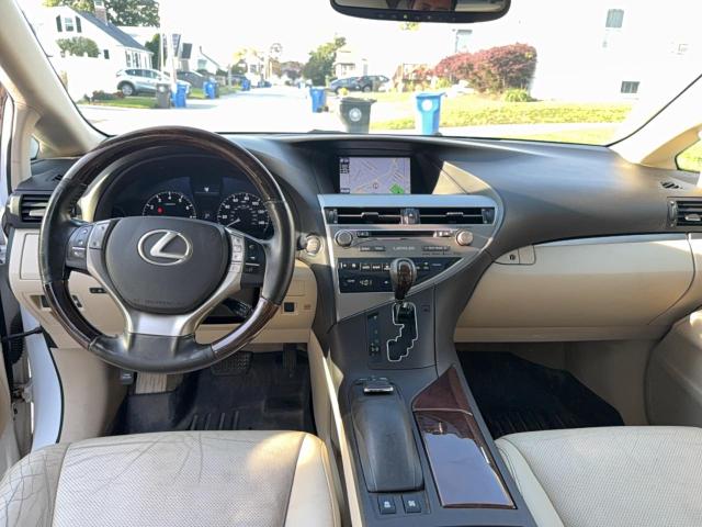 Продажа на аукционе авто 2015 Lexus Rx 350, vin: 2T2BK1BA5FC258331, номер лота: 73348826