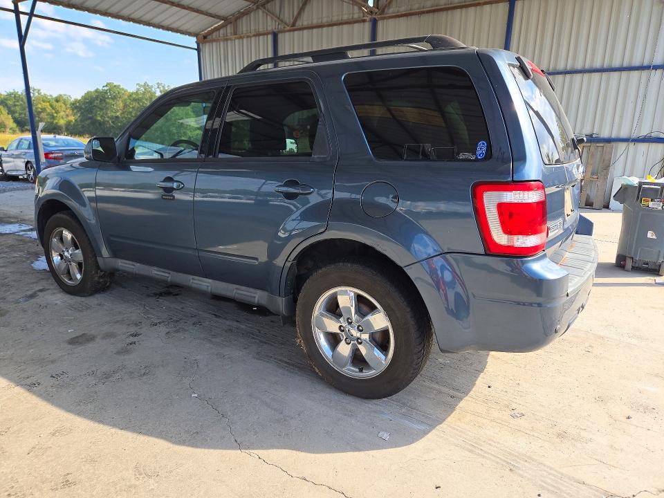 Продаж на аукціоні авто 2011 Ford Escape, vin: 1FMCU9EG3BKA61583, номер лоту: 72977836
