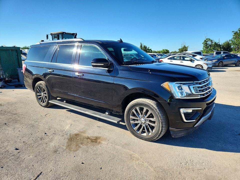 72377826 :رقم المزاد ، 1FMJK2AT2KEA43310 vin ، 2019 Ford Expedition مزاد بيع