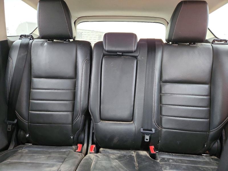 71264536 :رقم المزاد ، 1FMCU9H94DUA27074 vin ، 2013 Ford Escape مزاد بيع