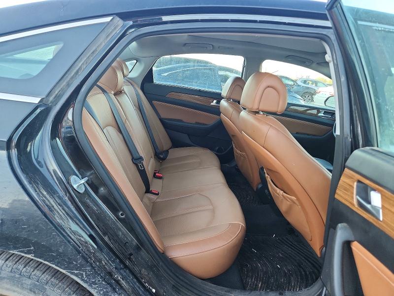 Aukcja sprzedaży 2015 Hyundai Sonata, vin: 5NPE34AF2FH199944, numer aukcji: 71846246