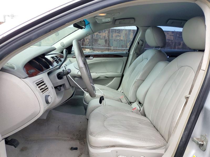 Продаж на аукціоні авто 2010 Buick Lucerne, vin: 1G4HE5EM3AU104002, номер лоту: 71889476