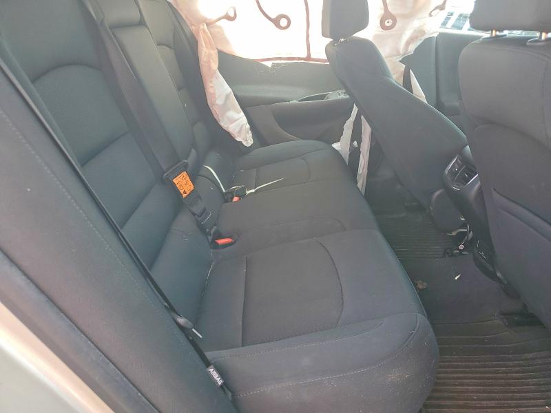 Aukcja sprzedaży 2016 Chevrolet Malibu, vin: 1G1ZF5SX0GF312056, numer aukcji: 71349956
