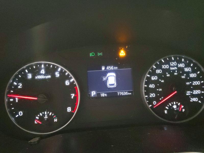 Aukcja sprzedaży 2023 Kia Seltos, vin: KNDEPCAA5P7463733, numer aukcji: 70338856