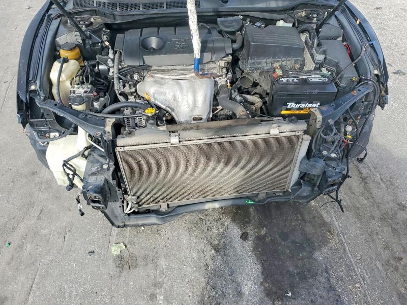 Aukcja sprzedaży 2011 Toyota Camry, vin: 4T1BF3EK3BU677599, numer aukcji: 71072896