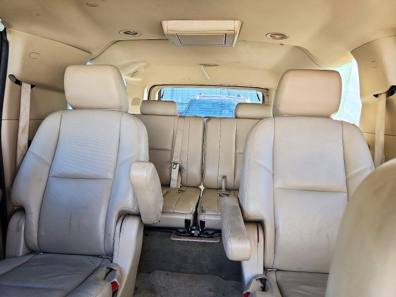 2013 Cadillac Escalade მანქანა იყიდება აუქციონზე, vin: 1GYS4HEF9DR374787, აუქციონის ნომერი: 71714996