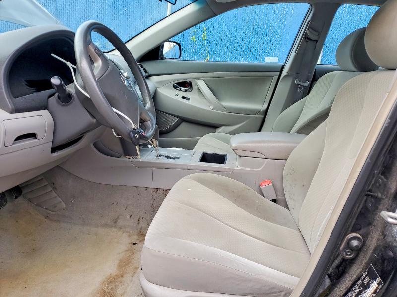 Продажа на аукционе авто 2007 Toyota Camry, vin: 4T1BE46K97U122803, номер лота: 71171076