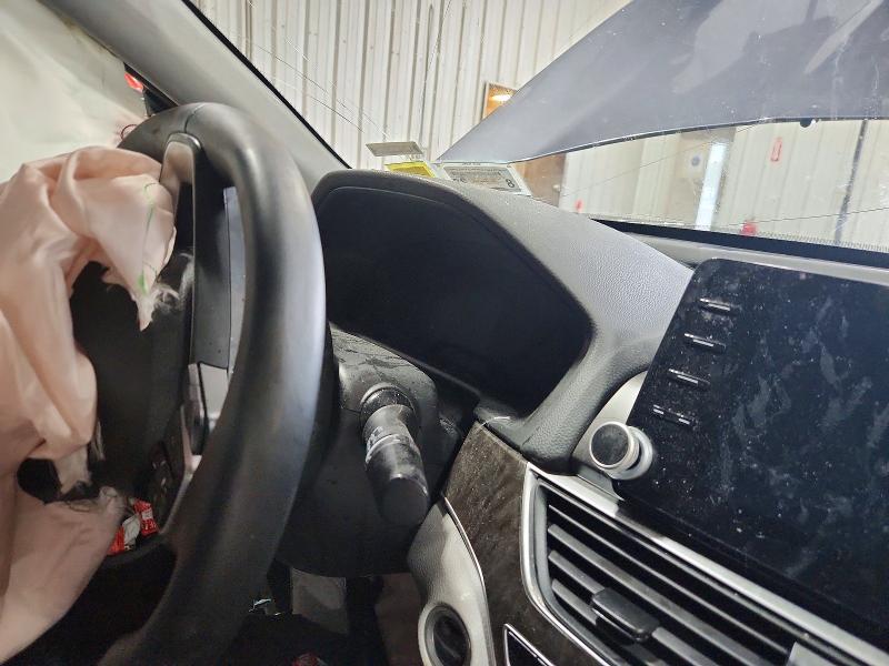 2018 Honda Accord მანქანა იყიდება აუქციონზე, vin: 1HGCV1F52JA119804, აუქციონის ნომერი: 70484646
