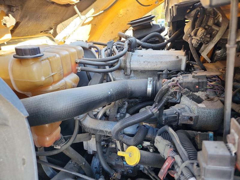 Продажа на аукционе авто 2012 International 4000, vin: 1HTMKAAR1CH621979, номер лота: 74878666