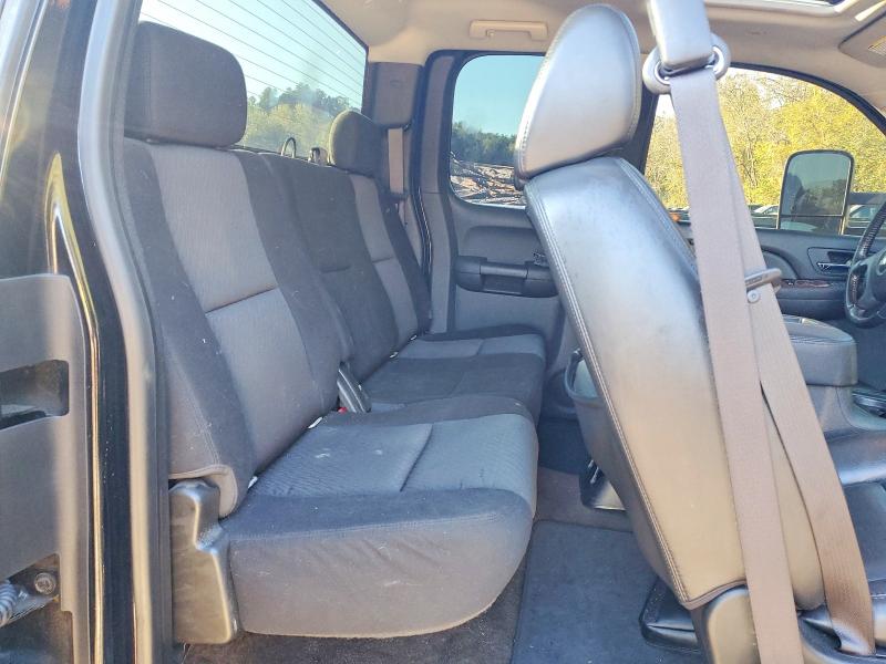Aukcja sprzedaży 2007 Chevrolet Silverado, vin: 1GCHK29K97E567690, numer aukcji: 71370216