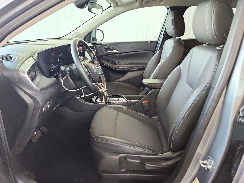 Продажа на аукционе авто 2026 Buick Encore Gx, vin: KL4AMBSL7TB106881, номер лота: 72287486