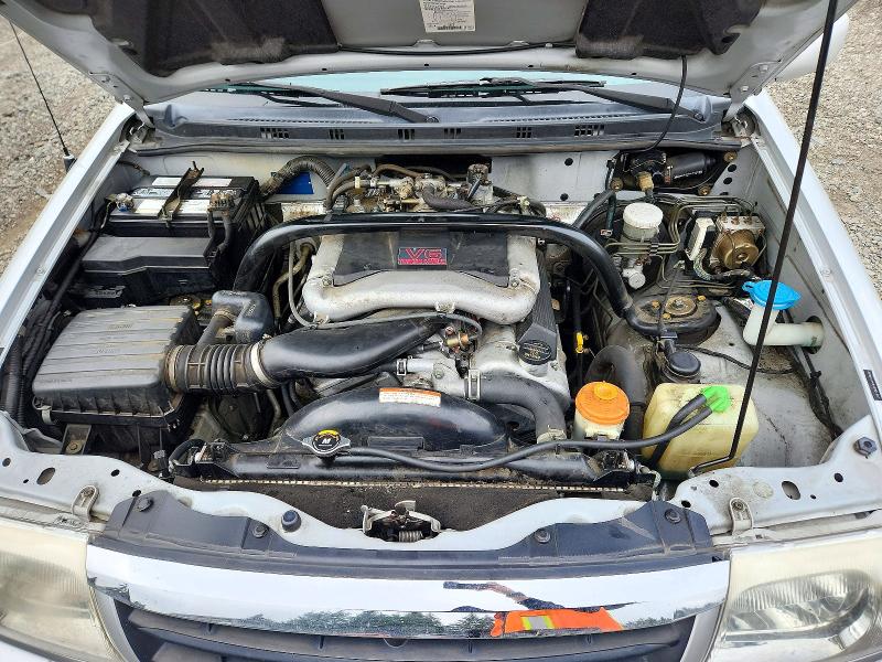 Продаж на аукціоні авто 2003 Suzuki Grand Vitara, vin: JS3TD62V534104642, номер лоту: 73612736