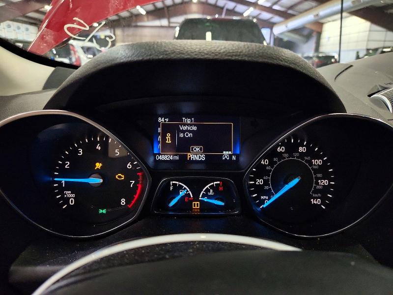 Продаж на аукціоні авто 2019 Ford Escape, vin: 1FMCU9HD2KUA37684, номер лоту: 71786896