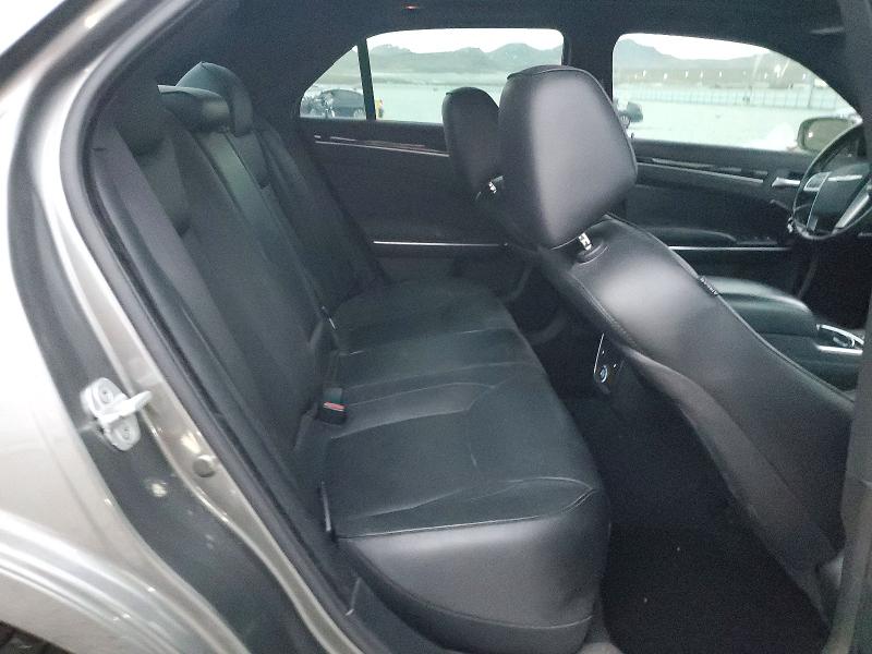 Aukcja sprzedaży 2012 Chrysler 300c, vin: 2C3CCAET0CH147159, numer aukcji: 73016166