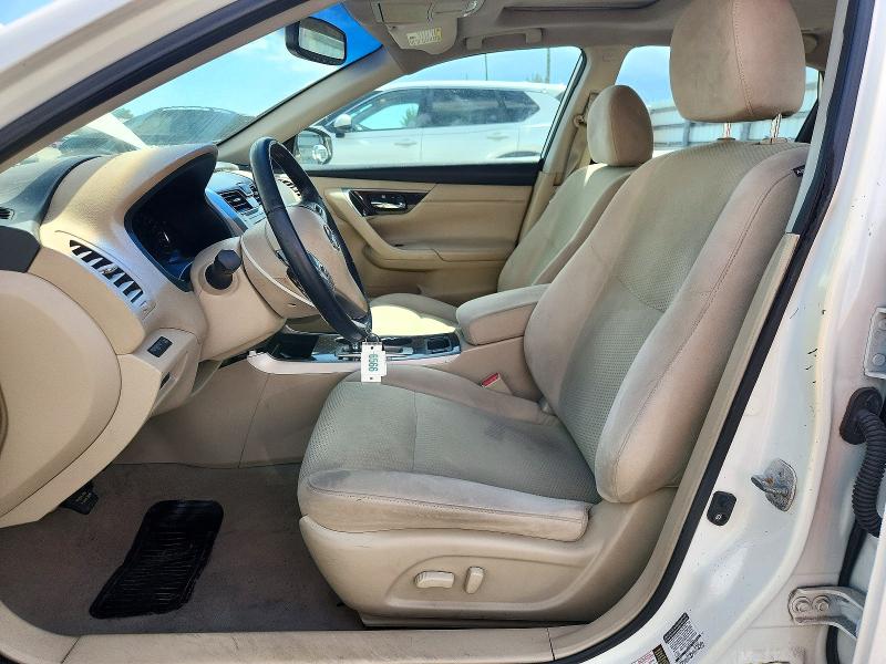 Продажа на аукционе авто 2014 Nissan Altima, vin: 1N4AL3AP1EC162725, номер лота: 72061636